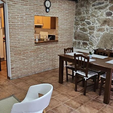 Apartamento Tui Centro Екстер'єр фото