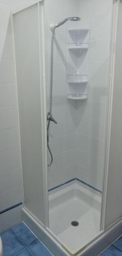 Apartamento Tui Centro Екстер'єр фото