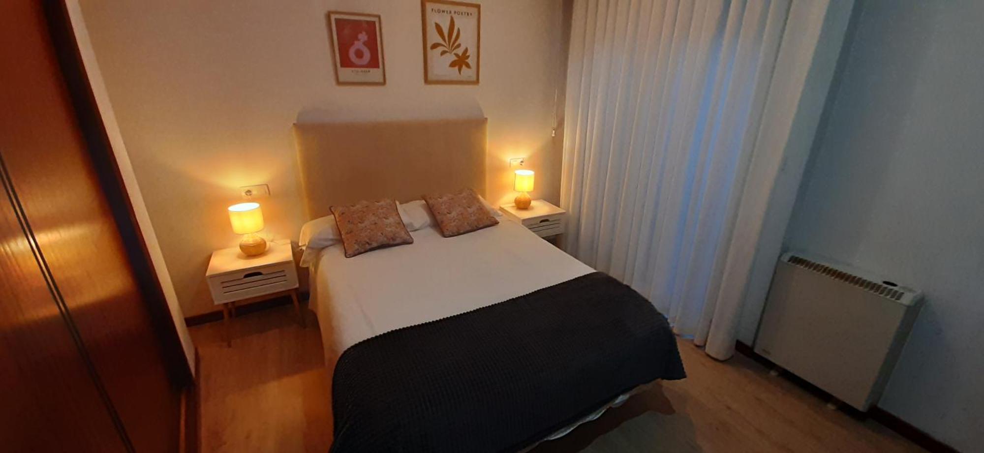 Apartamento Tui Centro Екстер'єр фото