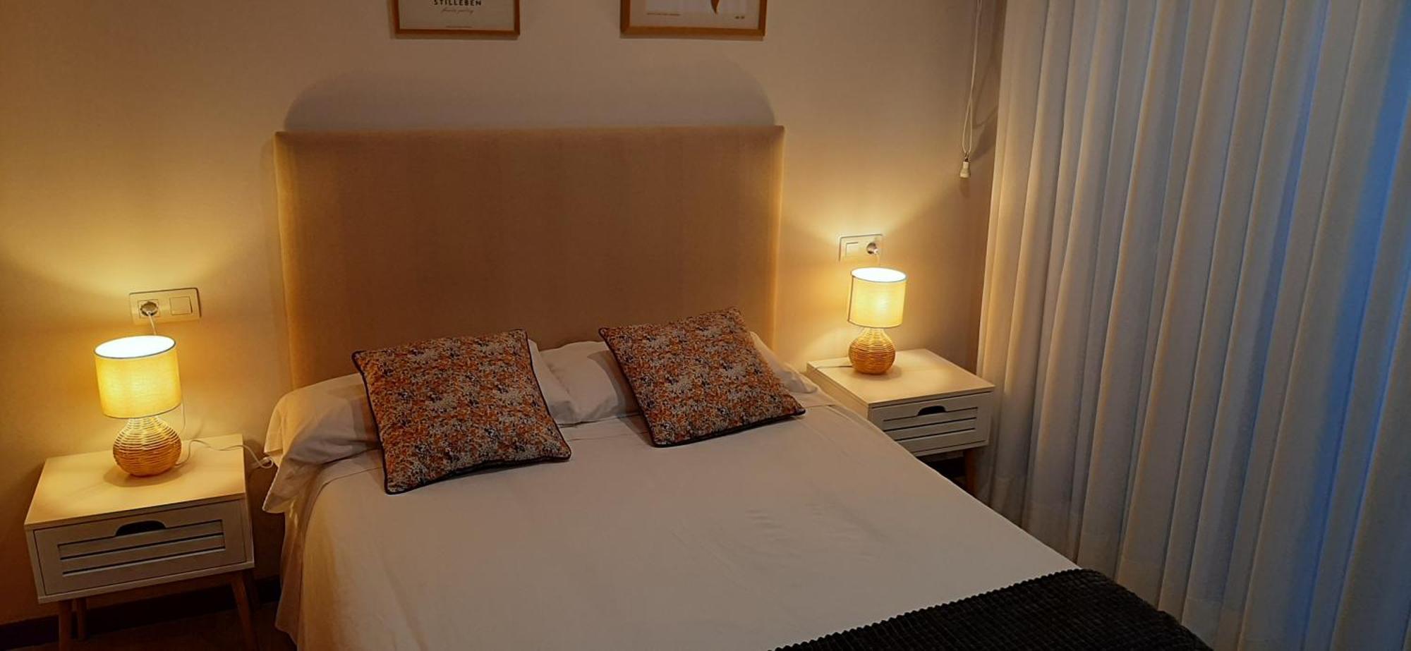 Apartamento Tui Centro Екстер'єр фото