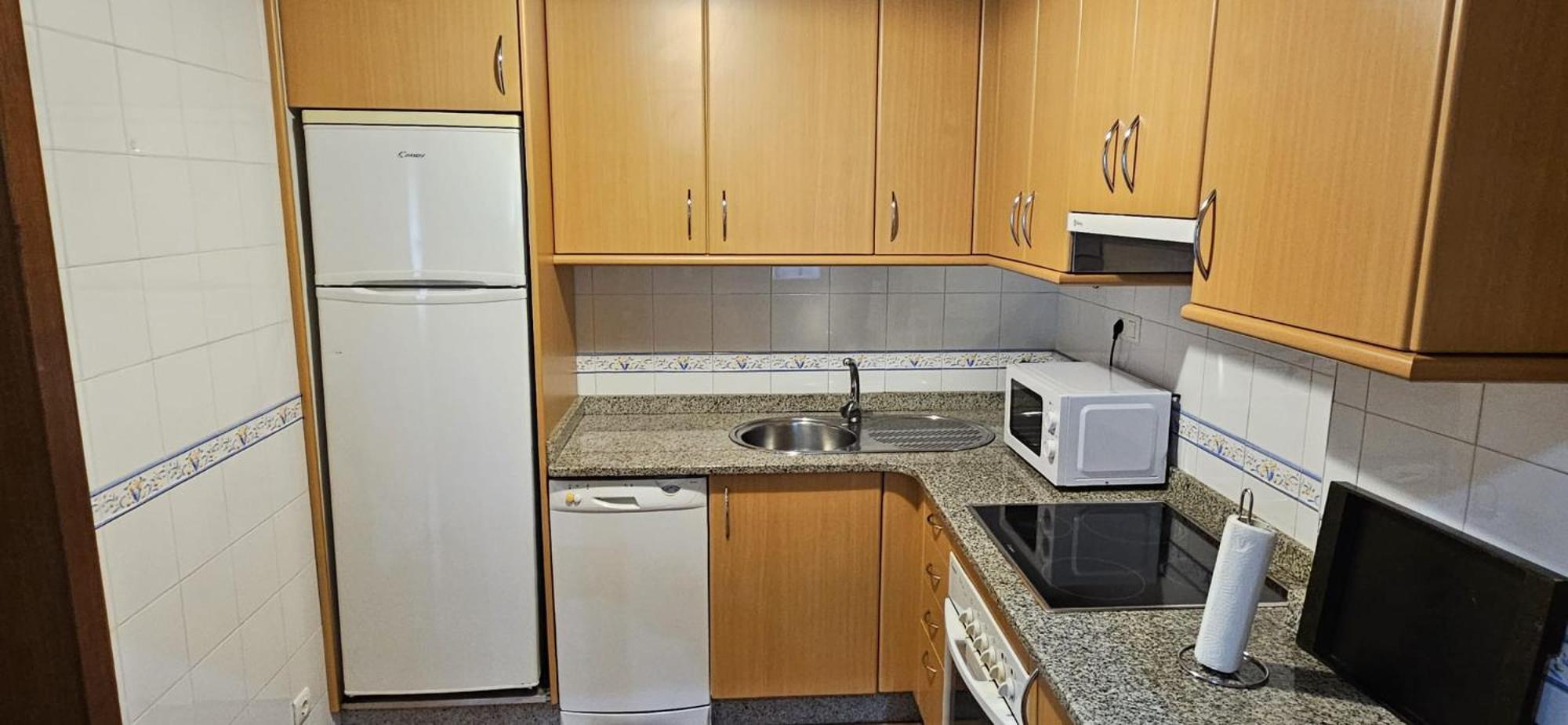 Apartamento Tui Centro Екстер'єр фото