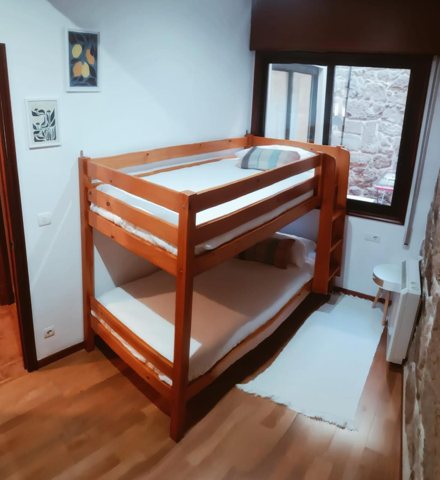 Apartamento Tui Centro Екстер'єр фото