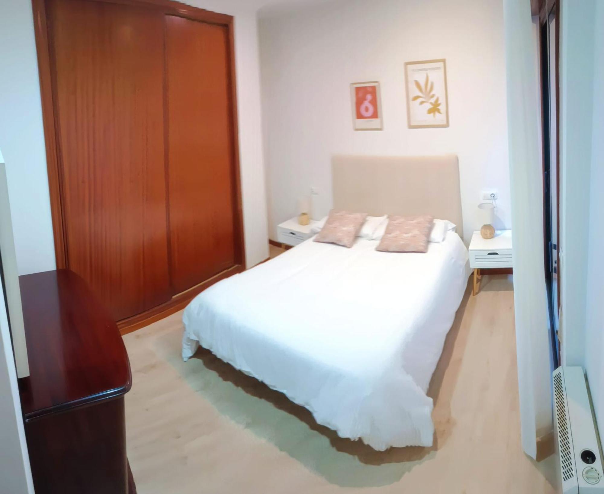Apartamento Tui Centro Екстер'єр фото
